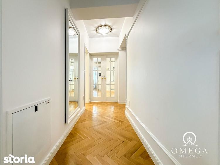 2 camere MODERN Tudor Vladimirescu Rivers Towers - 8