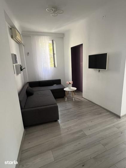 Inchiriez apartament cu 2 camere, sector 1 - 4