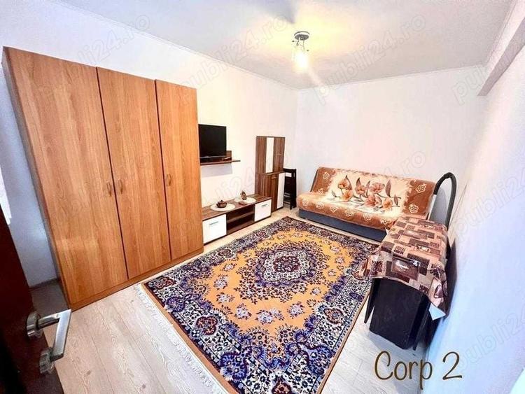 Casă cu 4 camere cu Teren 200 Mp în Brătianu