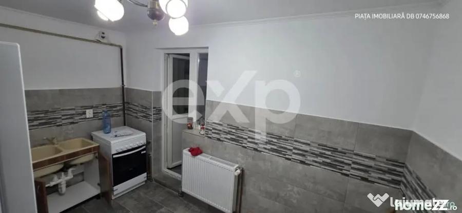 Apartament 3 Camere Decomandat, Etaj 1, Renovat complet, tot - 7