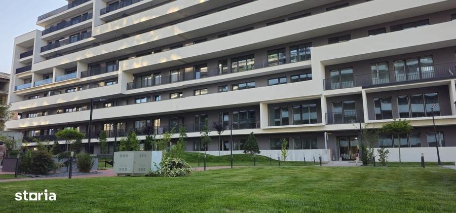 Dynamic Residence 2, 3 camere, mobilat utilat nou, parcare subterana - 2