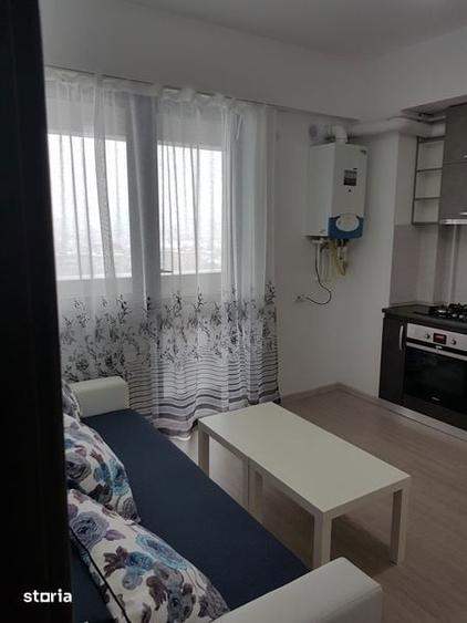 Apartament cu 2 camere în Galata