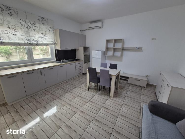 Apartament cu 2 camere în Funcționarilor
