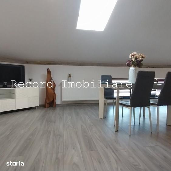 Apartament 2 camere 58 mp str. Tautiului in Floresti - 4