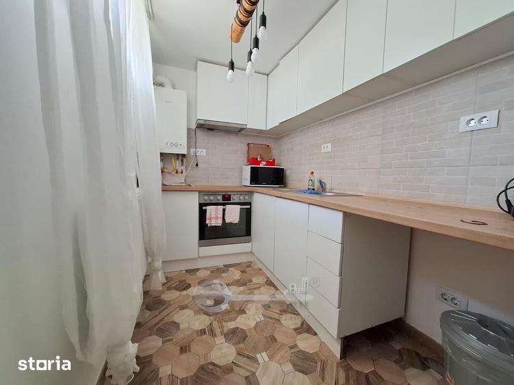 Apartament cu 4 camere decomandat în Miroslava