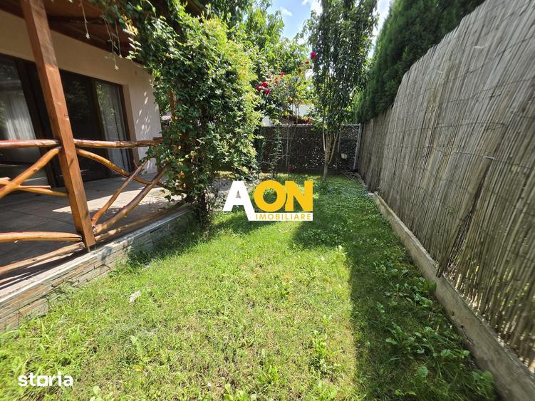 Casă cu 4 camere cu Teren 210 Mp în Ampoi 3