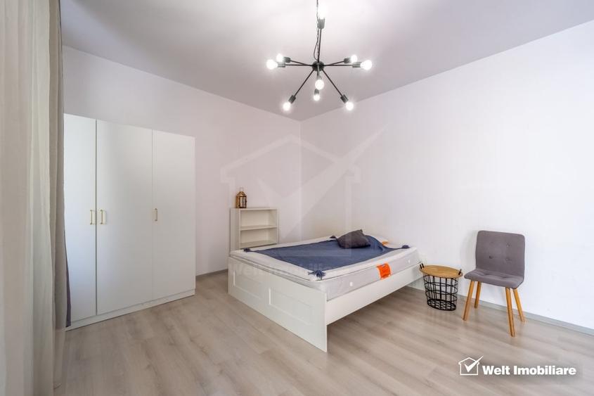 Apartament 3 camere – Strada George Baritiu, Centru Istoric Cluj - 6