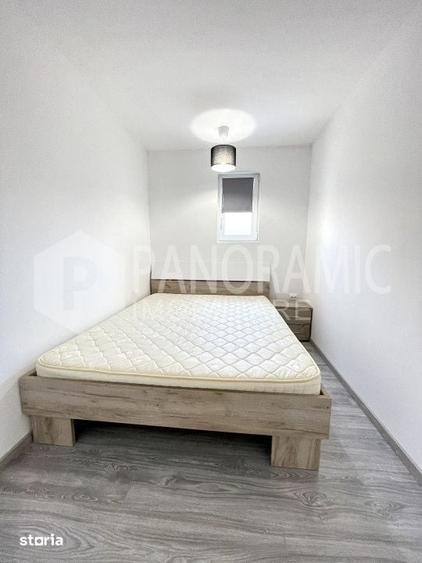 APARTAMENT CU 2 CAMERE, ZONA PIATA 1 MAI - 5