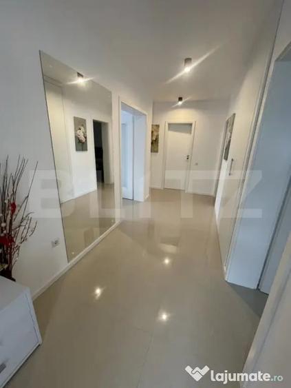 Casă cu 3 camere cu Teren 3500 Mp în Central