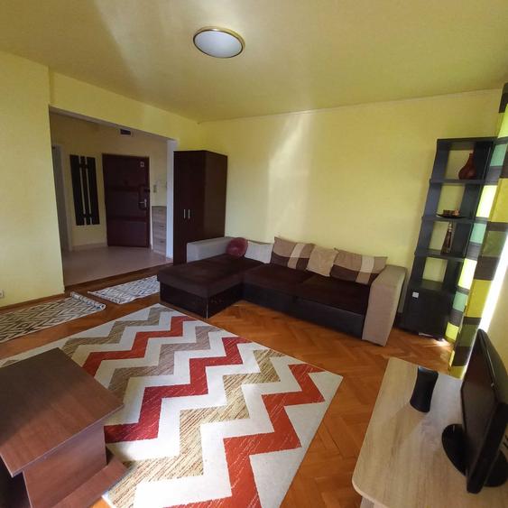 Apartament cu 2 camere decomandat în Circumvalațiunii