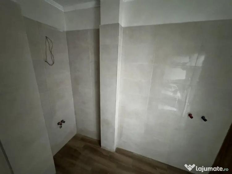 Apartament cu 2 camere 51.58MP in FLORESTI | PARCUL POLIGON - Floresti (Cluj) - 1