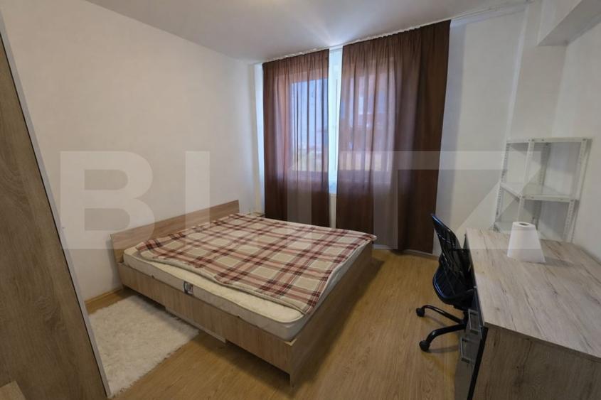 Apartament cu 3 camere,85 mp,Anghel Saligny - 7