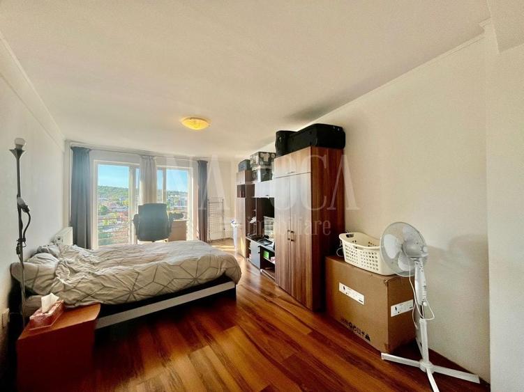 Apartament o camera de vanzare in Centru, Cluj Napoca - 1