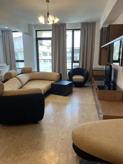 Apartament cu 2 camere decomandat, mobilat în Copou