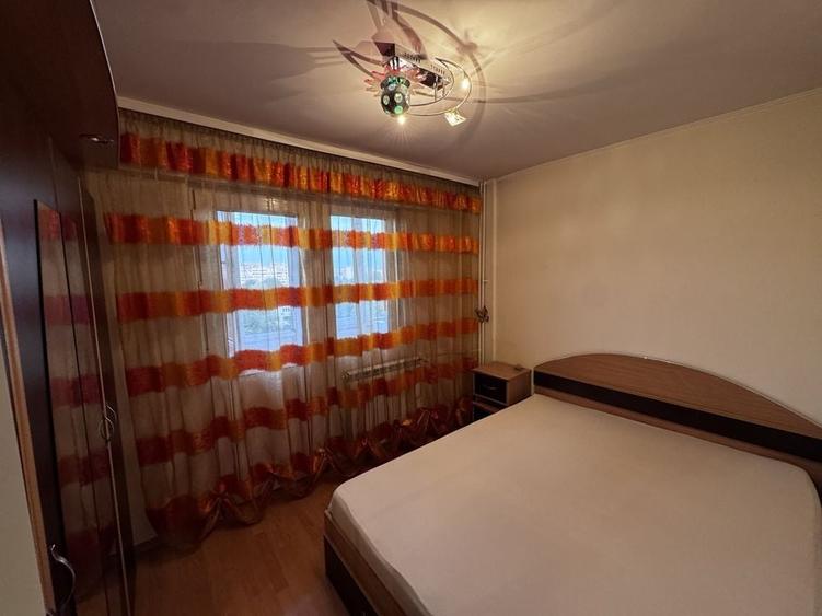 Inchiriere 2 Camere | PARCARE | BERCENI - 5