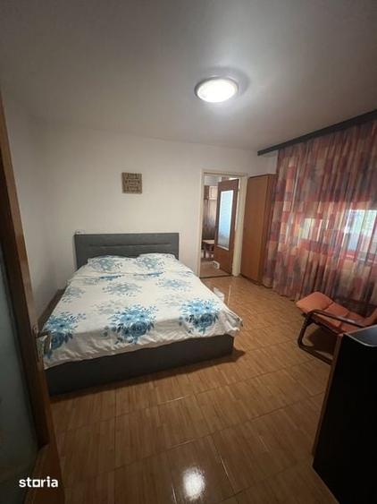 Apartament cu 2 camere semidecomandat în Tomis Nord