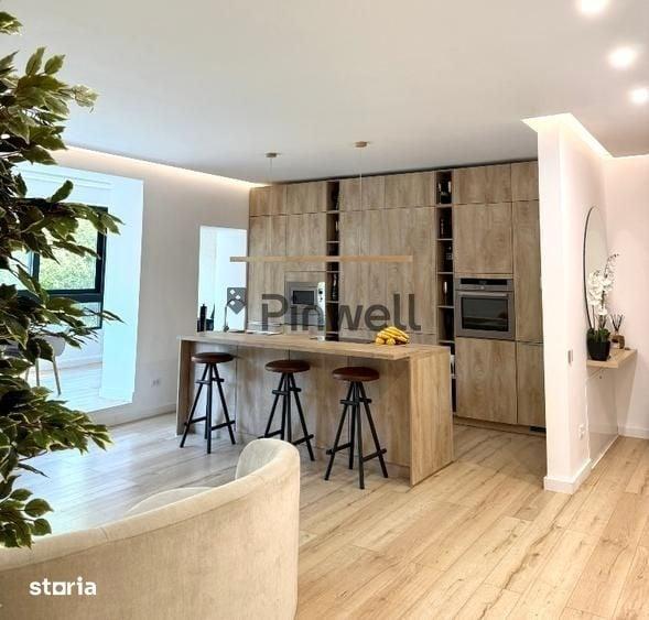 Apartament 3 Camere | Gradina Privata | Jacuzzi | 2 Locuri de Parcare - 3