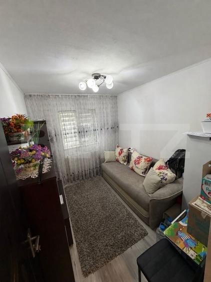 Apartament 3 camere, 54 mp, complet mobilat – Tătărași - 3