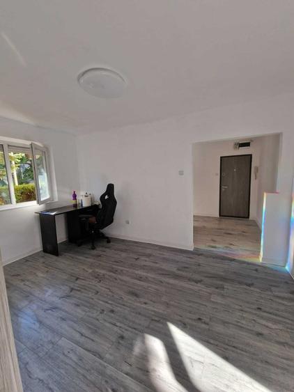 Apartament cu 2 camere în Sânmartin