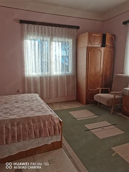 Casă cu 6 camere în Cioplea