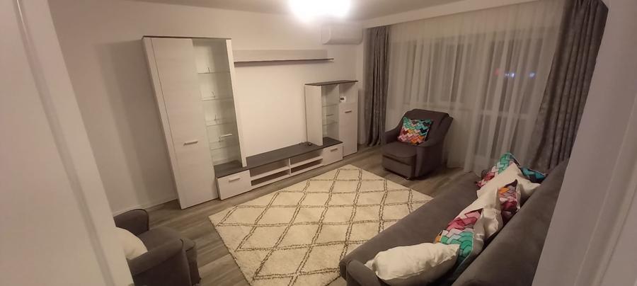 Apartament cu 2 camere în Ultracentral