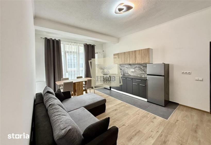 Apartament cu 3 camere în Șelimbăr