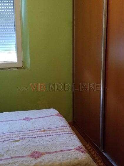 Apartament 2 camere, 56 mp, etaj 3/5, bloc izolat, boxă – zona Hotel Strelitia / - 4
