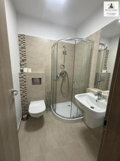 Apartamente 3 Camere Baneasa Greenfield, Loc Parcare, Centrala Termica - 9