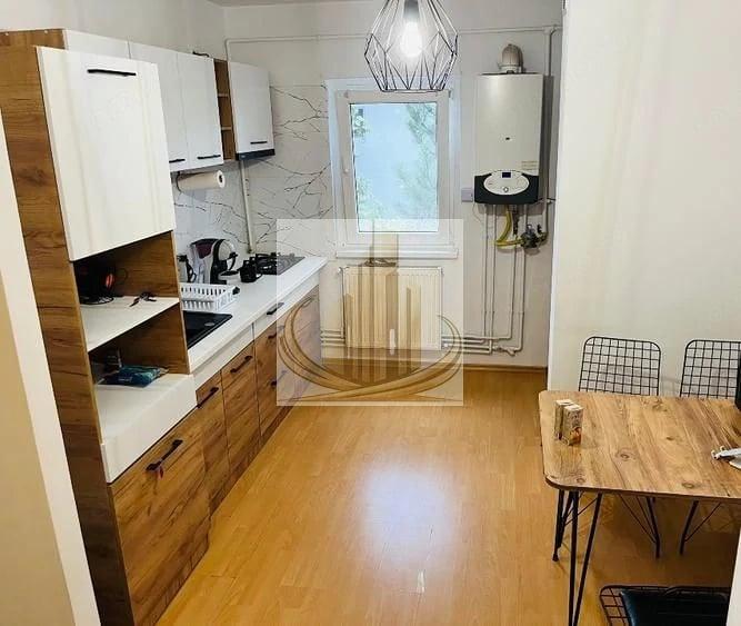 Vand apartament cu 2 camere-Aradului - 4
