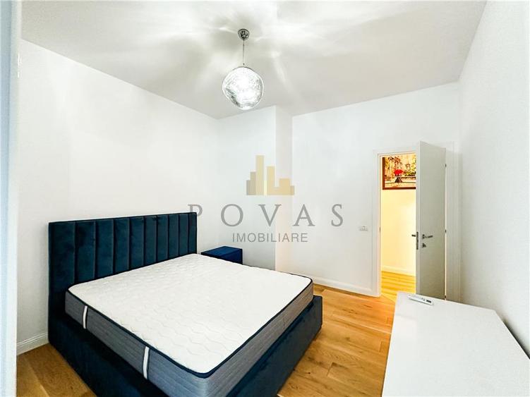 Apartament cu 3 camere semidecomandat, mobilat în Iancu Nicolae