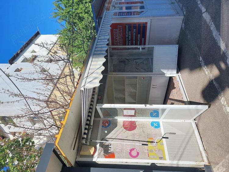 Spațiu comercial, de 10 mp, în Sud