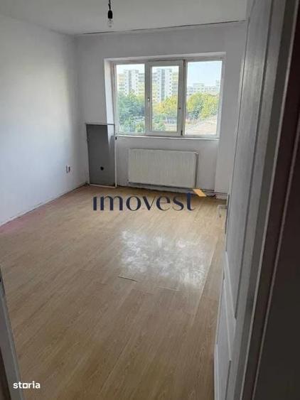 Apartament cu 2 camere decomandat în Micro 14