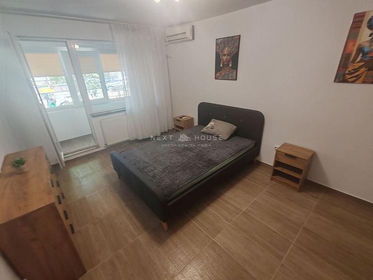 🔥 GARSONIERĂ WOW ÎN OBOR | 37 MP | RENOVATĂ 2026 | MOBILATĂ PREMIUM | - 14