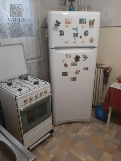 Apartament cu 2 camere decomandat în Progresul