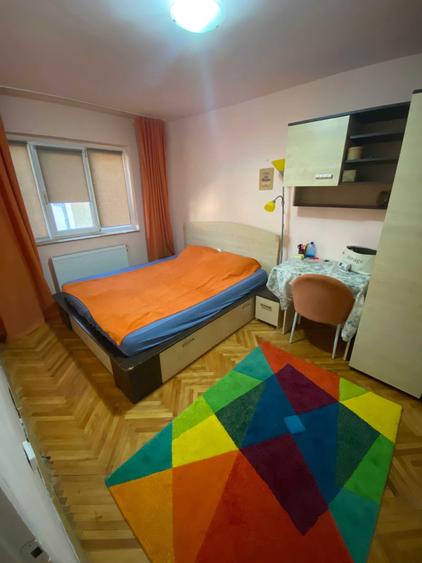 Apartament cu 2 camere semidecomandat în Lidia