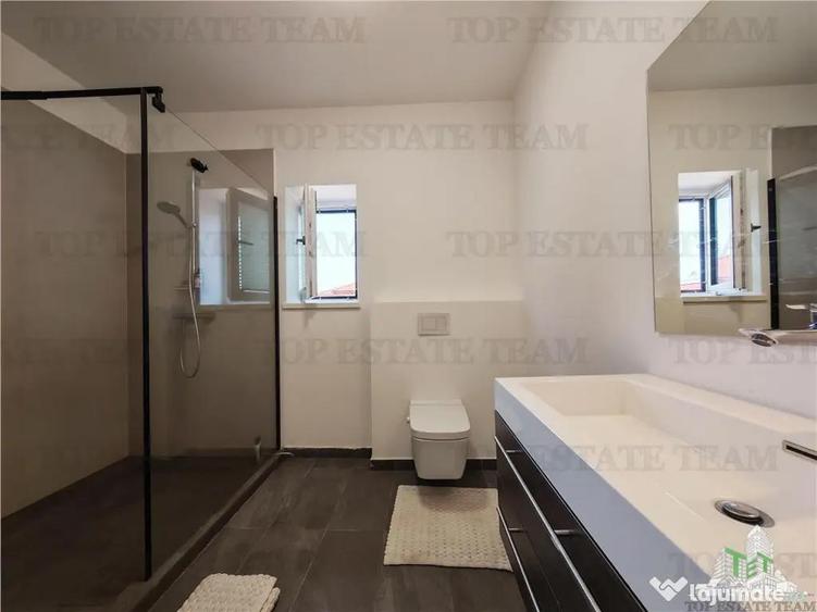 Casă cu 5 camere cu Teren 1164 Mp în Corbeanca