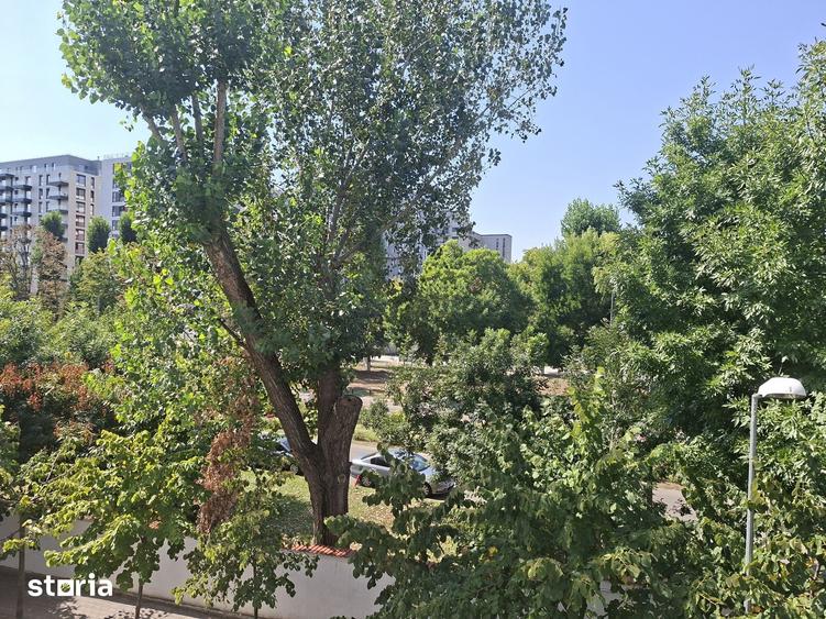 Apartament cu 2 camere în Grozăvești