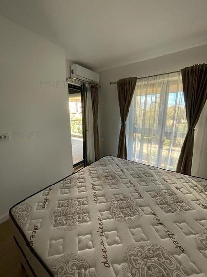 Apartament cu 3 camere decomandat, mobilat în P-ta Presei Libere