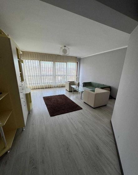 Apartament cu 2 camere, mobilat în Andrei Mureșanu