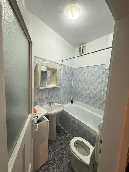 Apartament cu 2 camere în Mihail Kogălniceanu