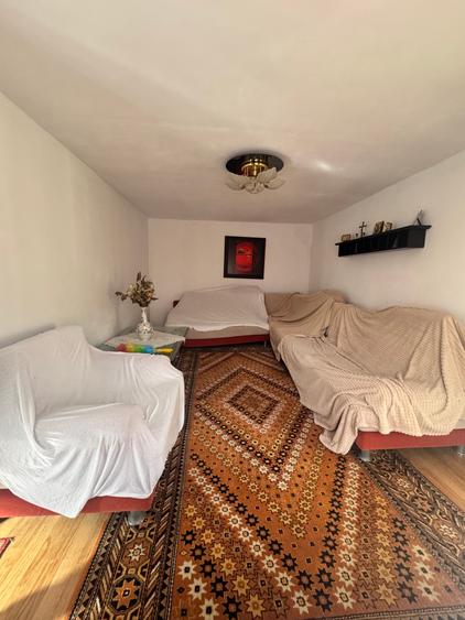 Casă individuală cu 4 camere cu Teren 253 Mp în Fundeni