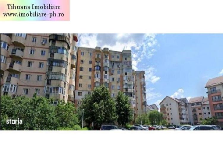 Apartament cu 3 camere decomandat în 9 Mai