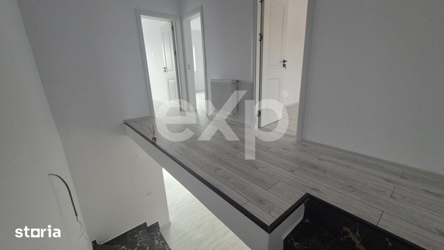 Case duplex 4 camere Trivale - Platou | Finalizate - 6
