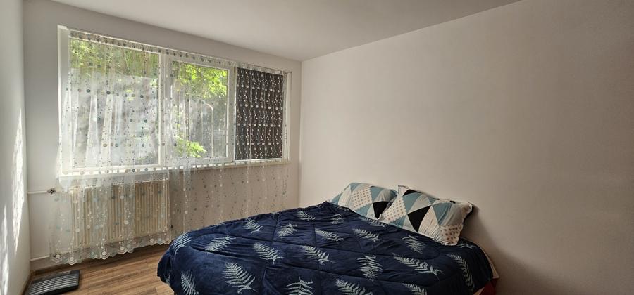 Apartament cu 3 camere decomandat, mobilat în Obor