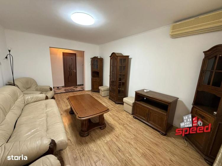 Apartament 4 camere de inchiriat in Targu Mures - 4