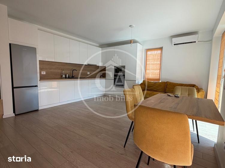 Apartament cu 3 camere de inchiriat in zona Calea Aradului, Oradea - 3