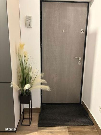 Apartament cu 2 camere în Ferdinand