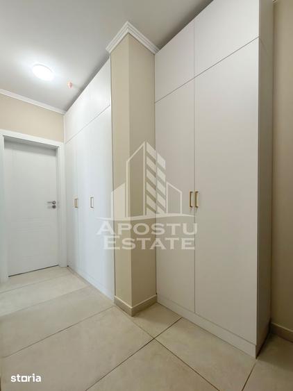 Apartament cu 2 camere, mobilat în Giroc — fotografia 3