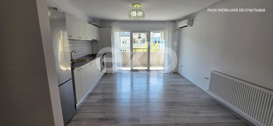 Apartament modern cu 3 camere, gata de mutare imediată în Târgoviște – Micro 3 - 2