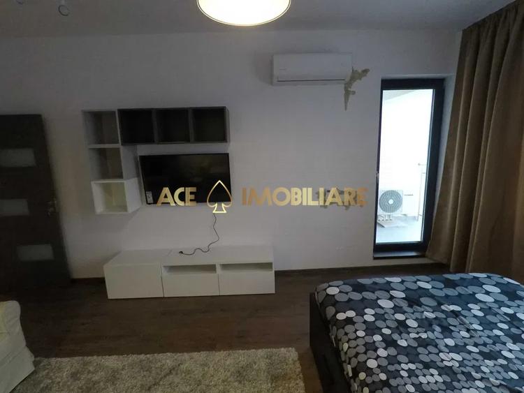 Apartament cu 2 camere decomandat, mobilat în Politehnica